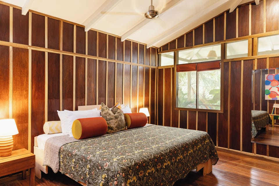 Superior King Room | Premium bedding, down comforters, memory foam beds, in-room safe
