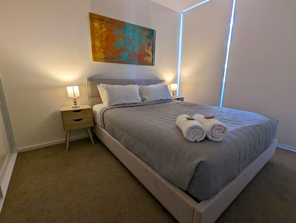 Standard Apartment, 1 Bedroom | Extra beds