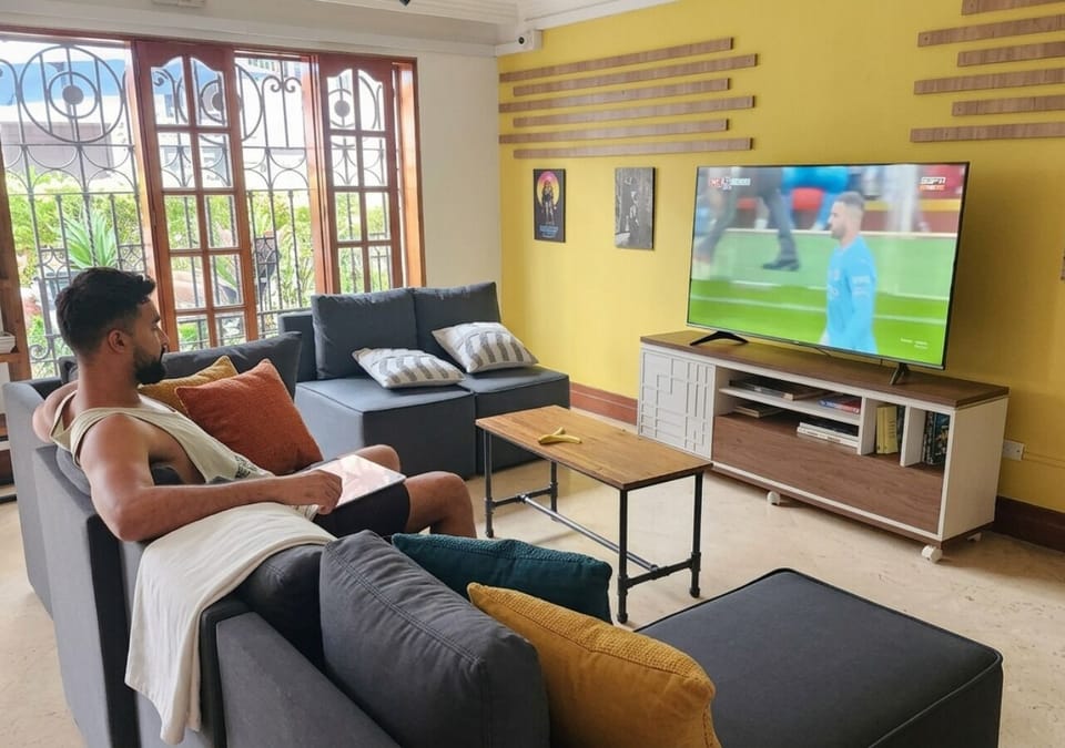 Television