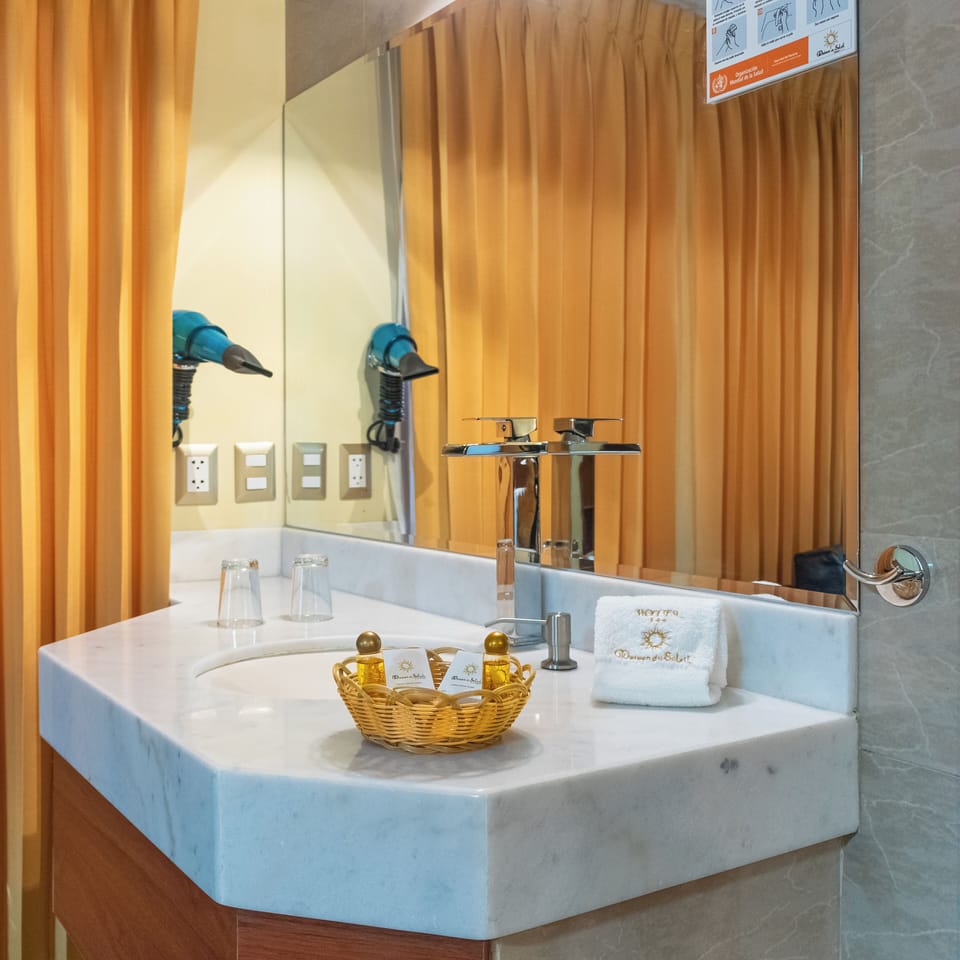Superior Suite | In-room safe, individually furnished, desk, laptop workspace