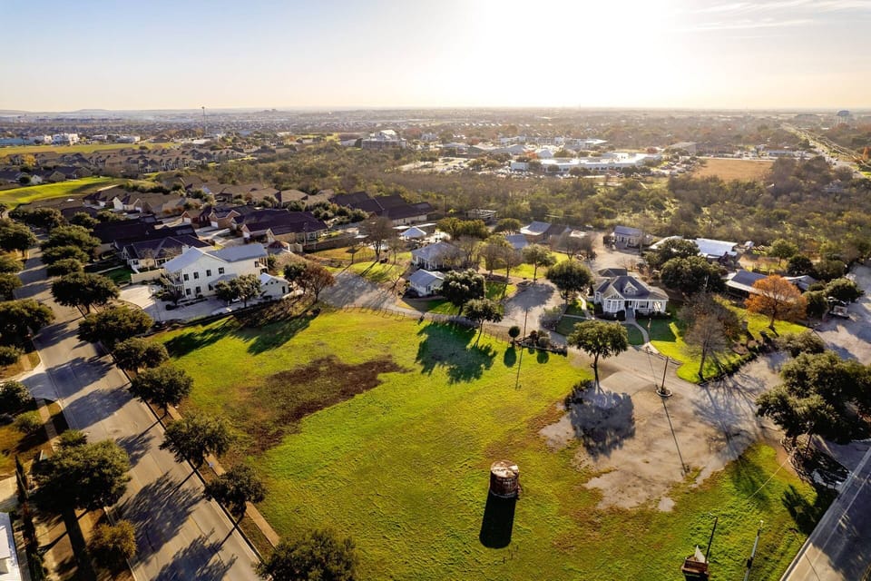 New Braunfels beckons with its rich blend of German heritage, vibrant cultural scene, and the idyllic charm.