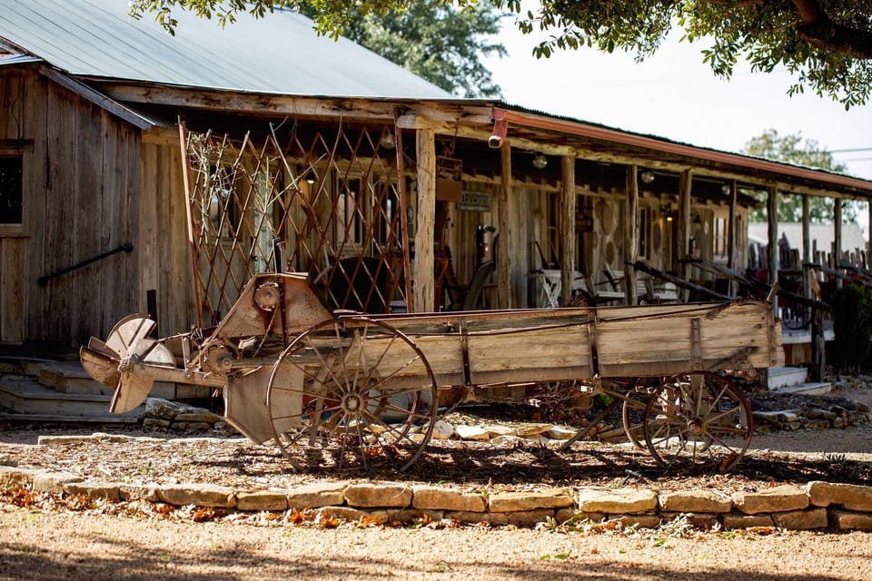Picture a picturesque scene where history comes to life through these carefully preserved pieces of the past.