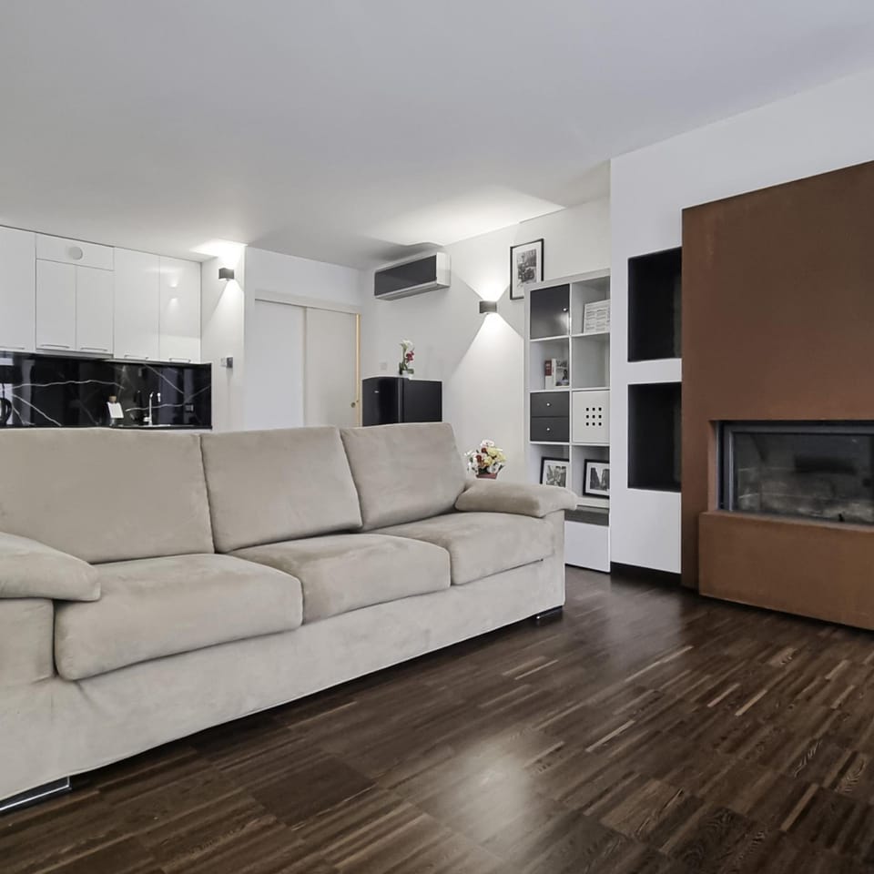House | 1 bedroom