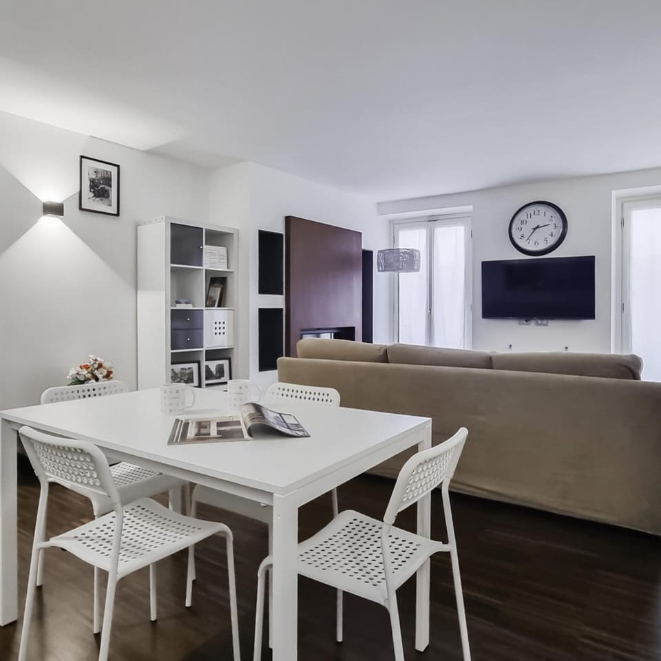 House | 1 bedroom