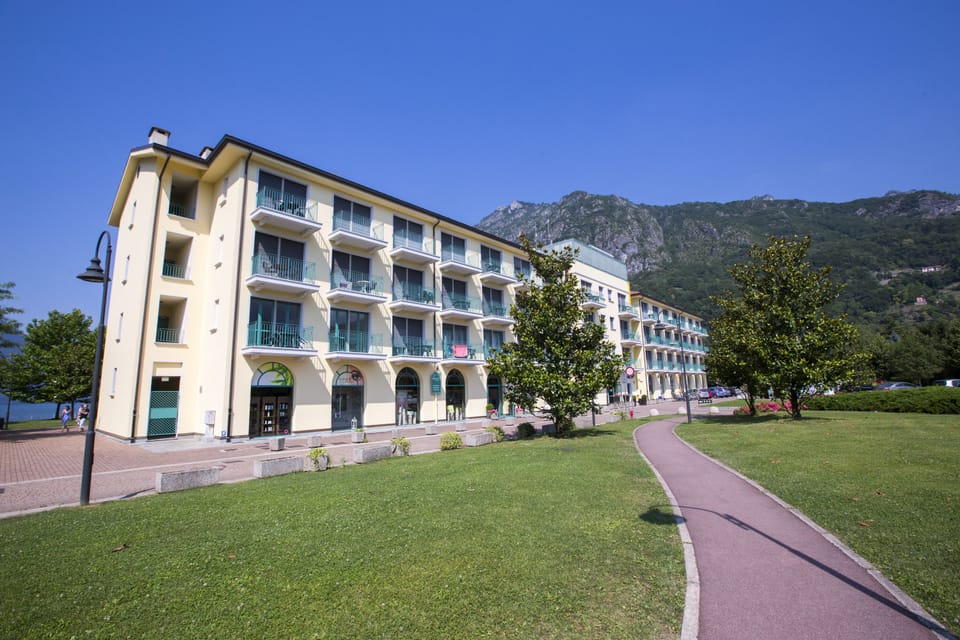 Town Photo