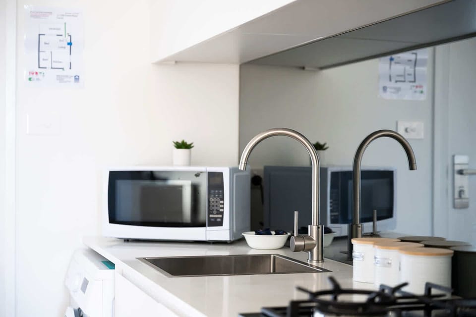 Kitchenette