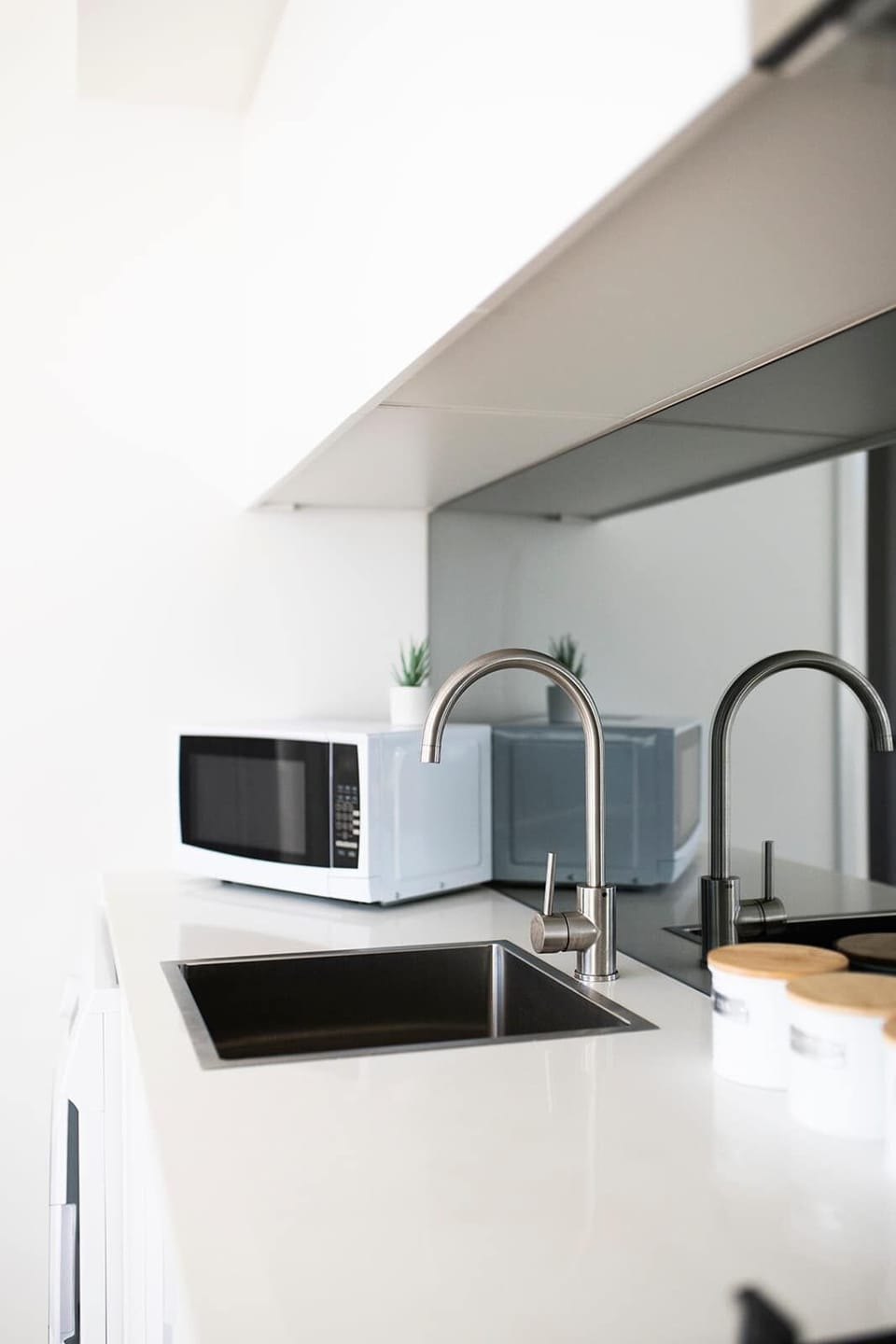 Kitchenette