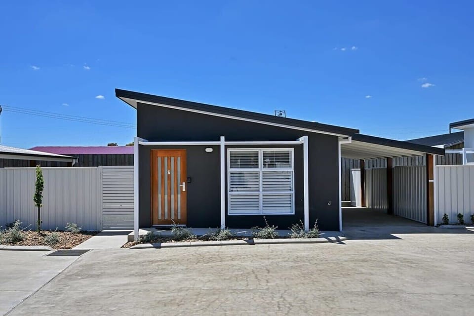 Property Exterior