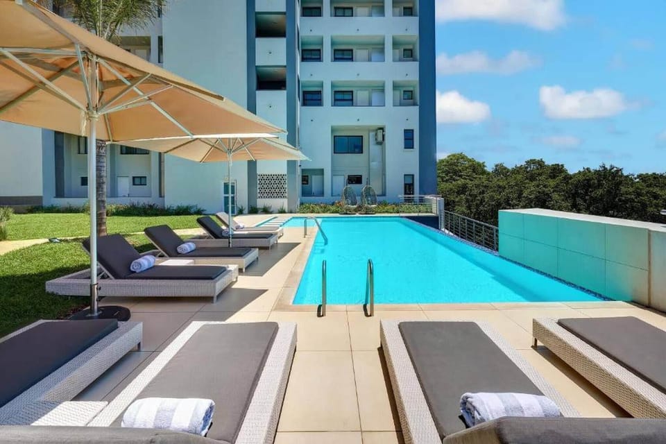 Apartment, 1 Bedroom | Pool | Outdoor pool