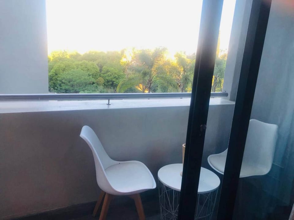 Apartment, 1 Bedroom | Balcony