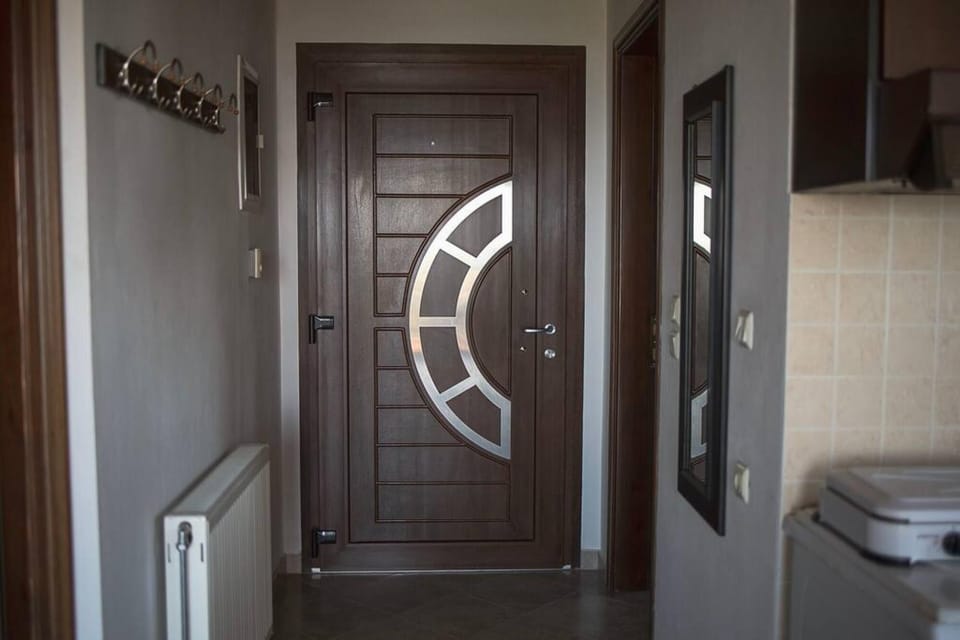House, Smoking | 2 bedrooms
