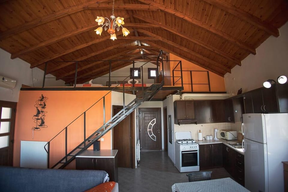 House, Smoking | 2 bedrooms