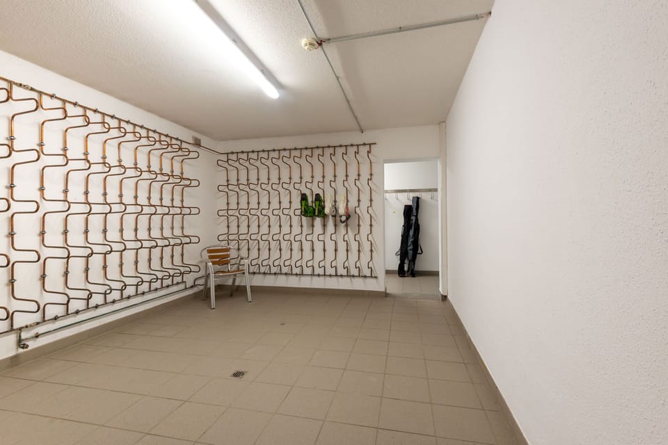 Holiday Home Facilities and Services