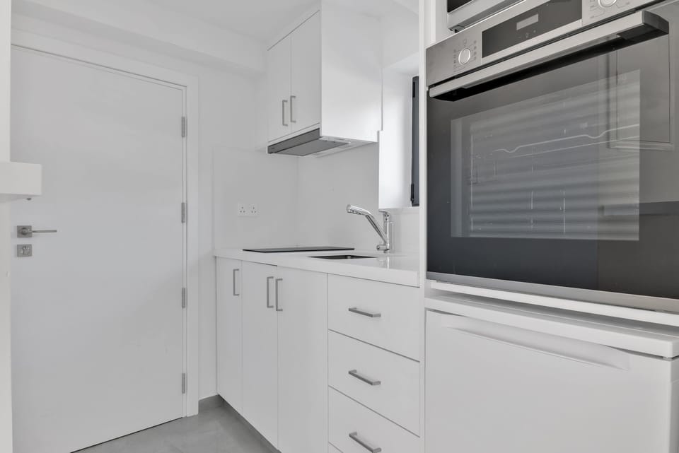Luxury Studio | Private kitchen