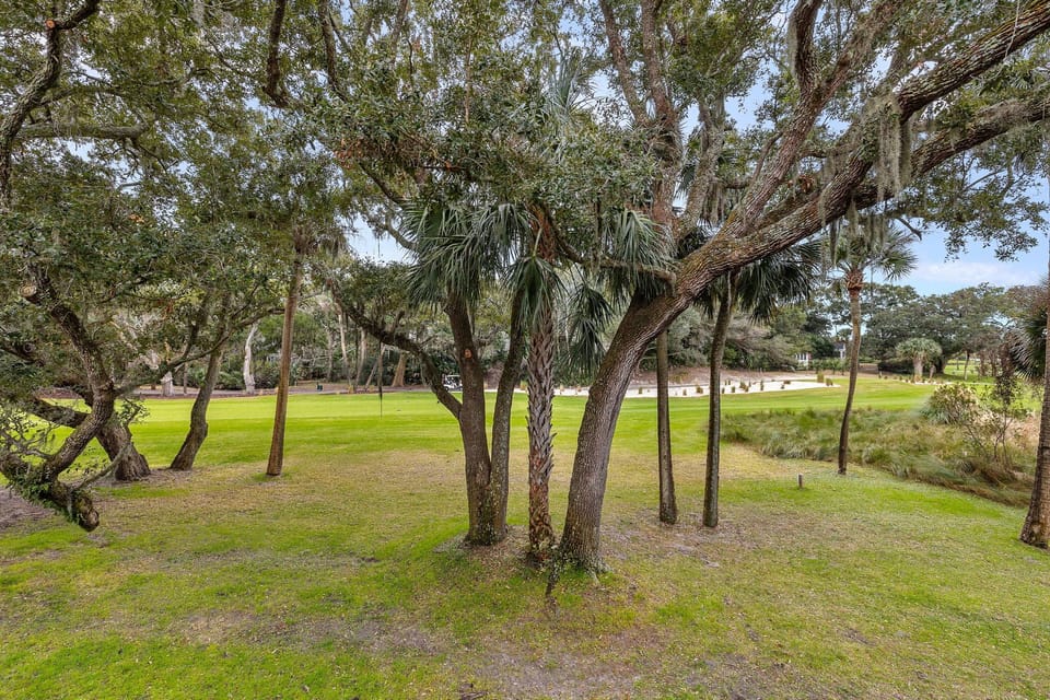 Beach and Golf Paradise | Vaughan Villa