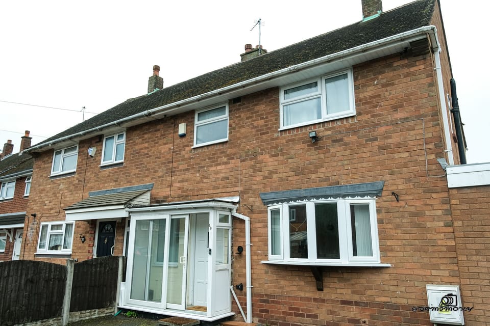 House | Exterior