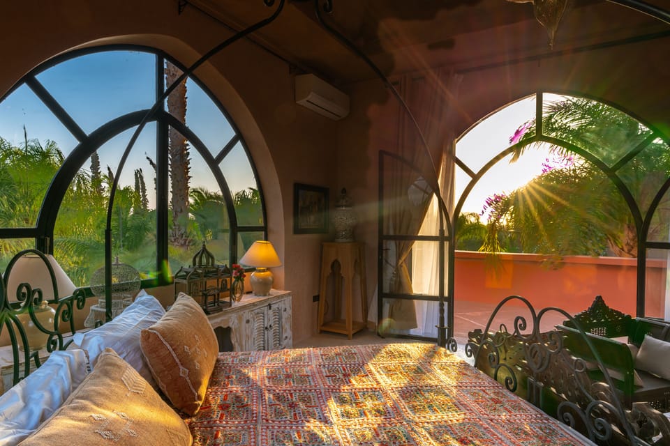 Premium bedding, Select Comfort beds, in-room safe