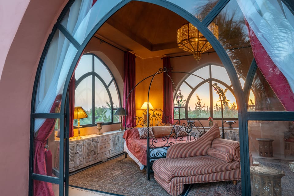 Panoramic Suite | Premium bedding, Select Comfort beds, in-room safe