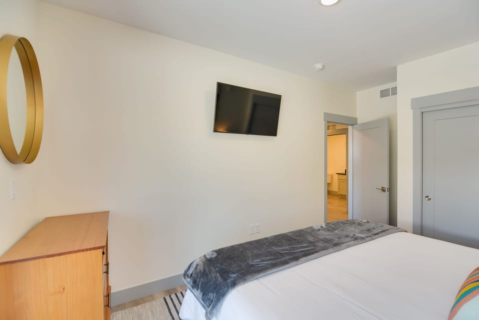 Apartment (3 Bedrooms) | Interior