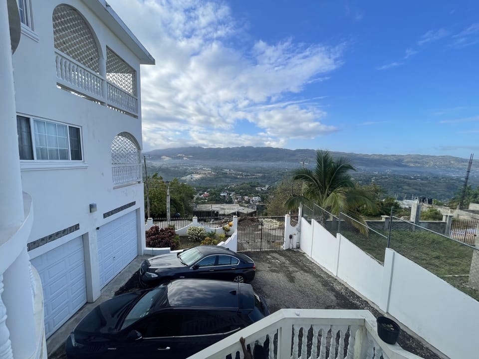 House, 1 Bedroom | Property grounds