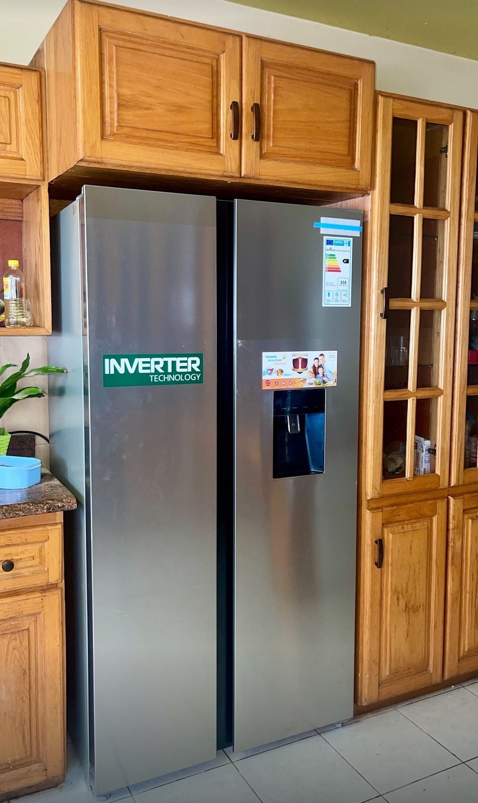 House, 1 Bedroom | Interior