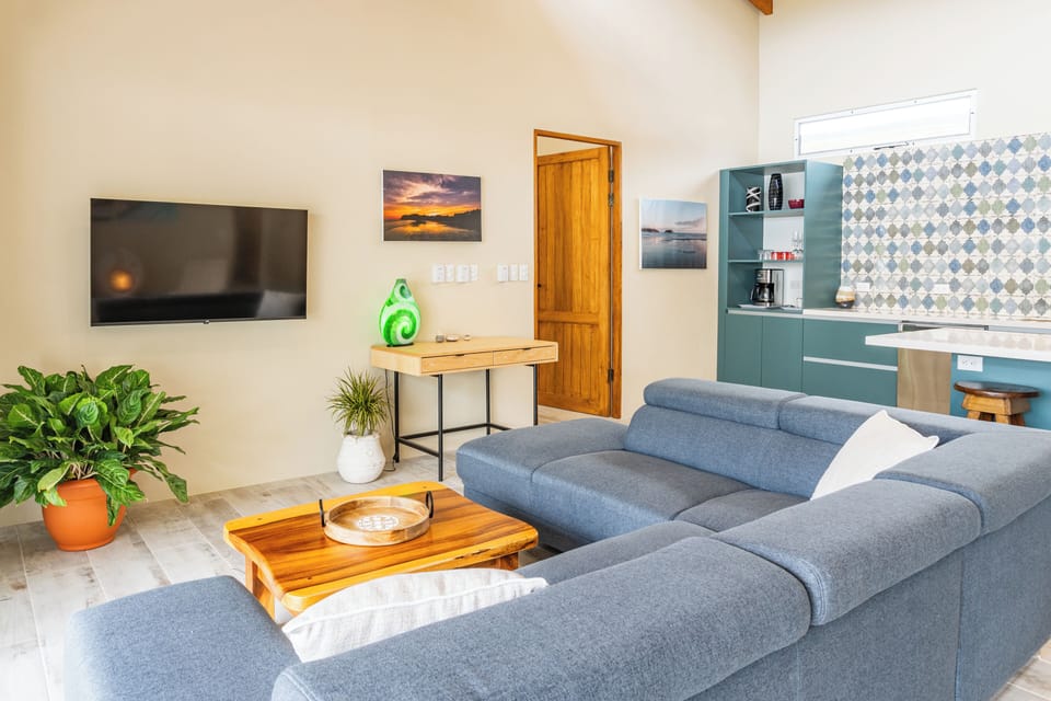 TV Area 