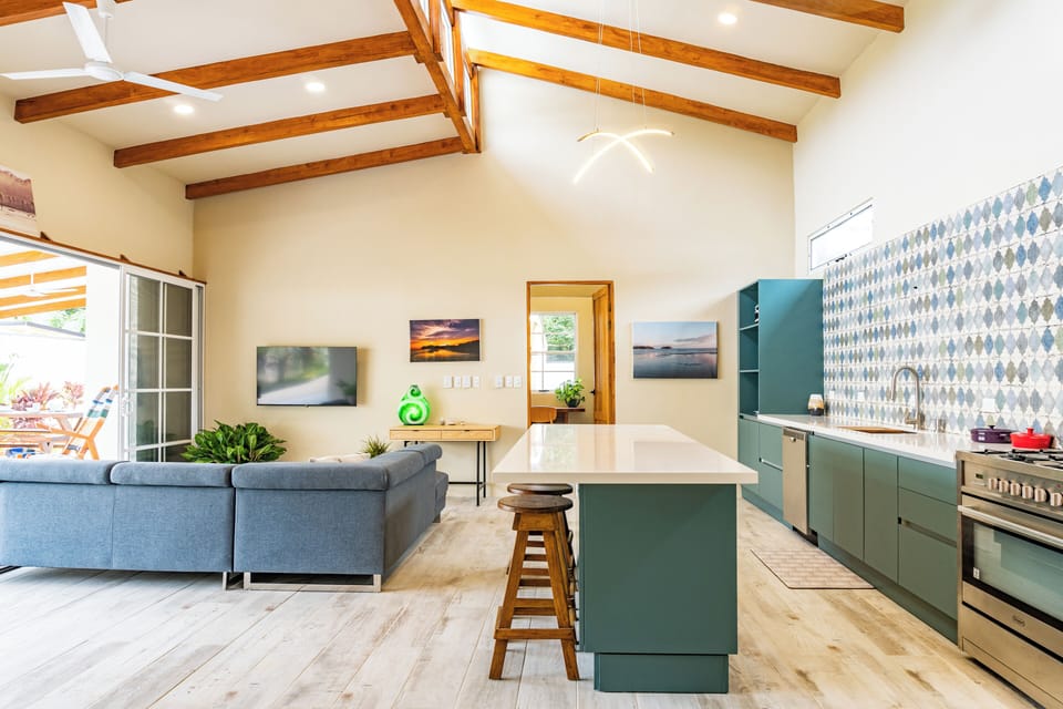 Main Room 