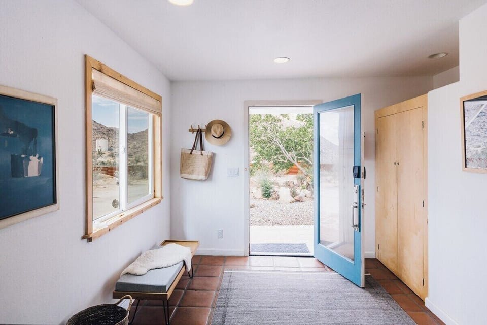 Entryway