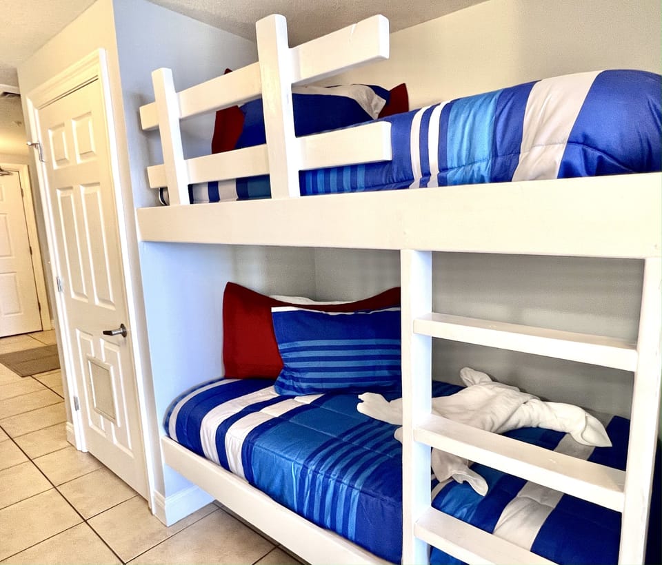 Bunk Beds