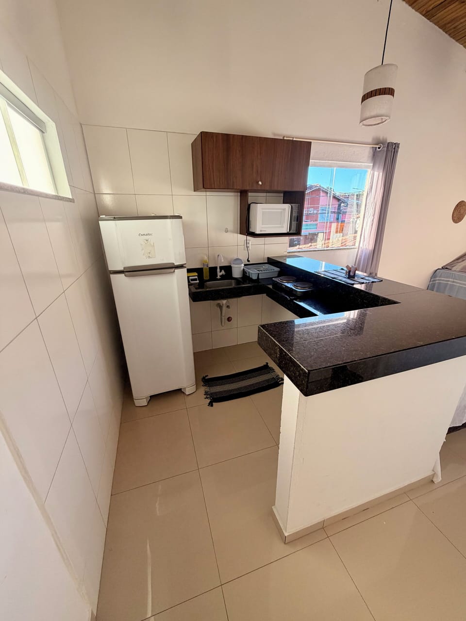 Traditional Studio, Refrigerator & Microwave, City View | Soundproofing, free WiFi, bed sheets