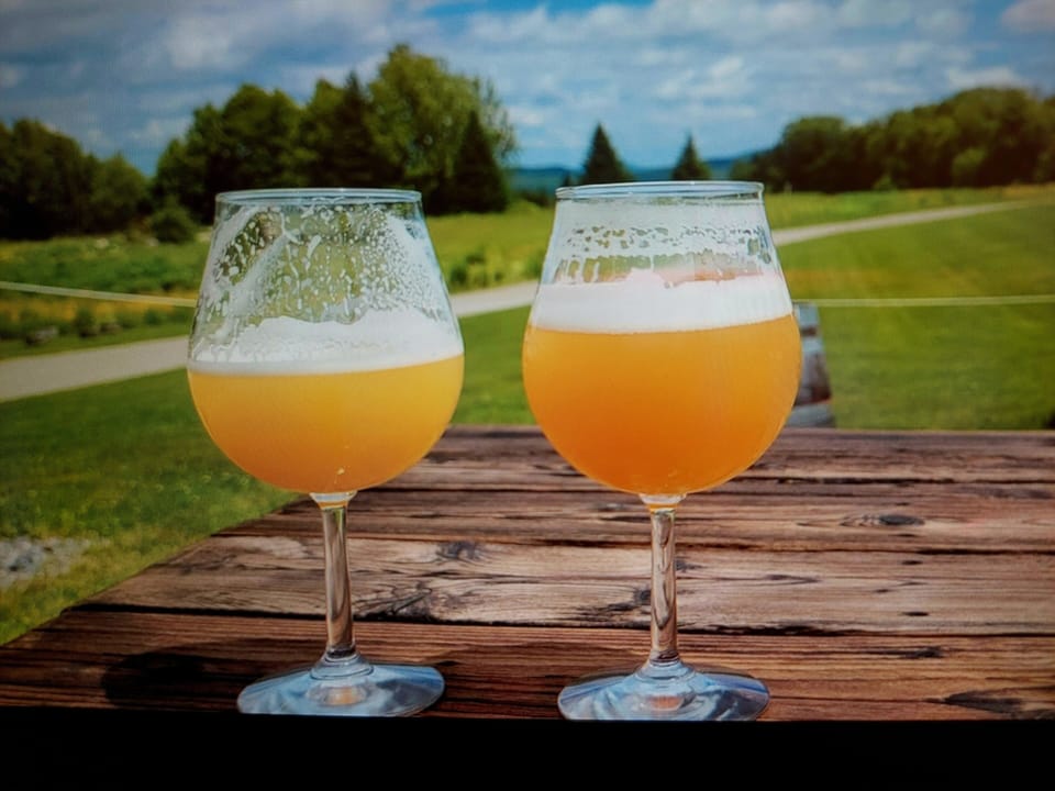 Hill Farmstead