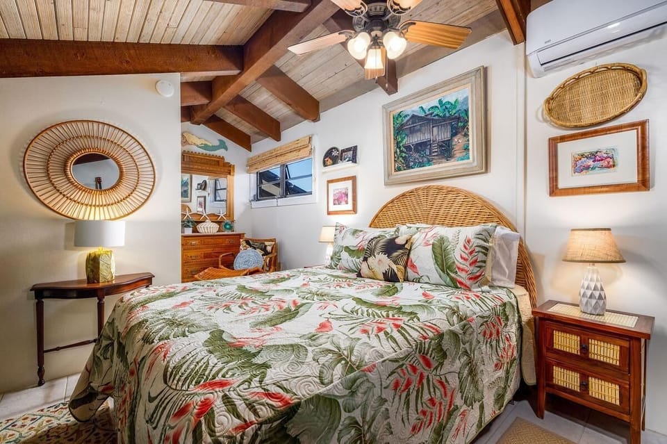 House, Multiple Beds (Kona Makai 5-305) | 2 bedrooms