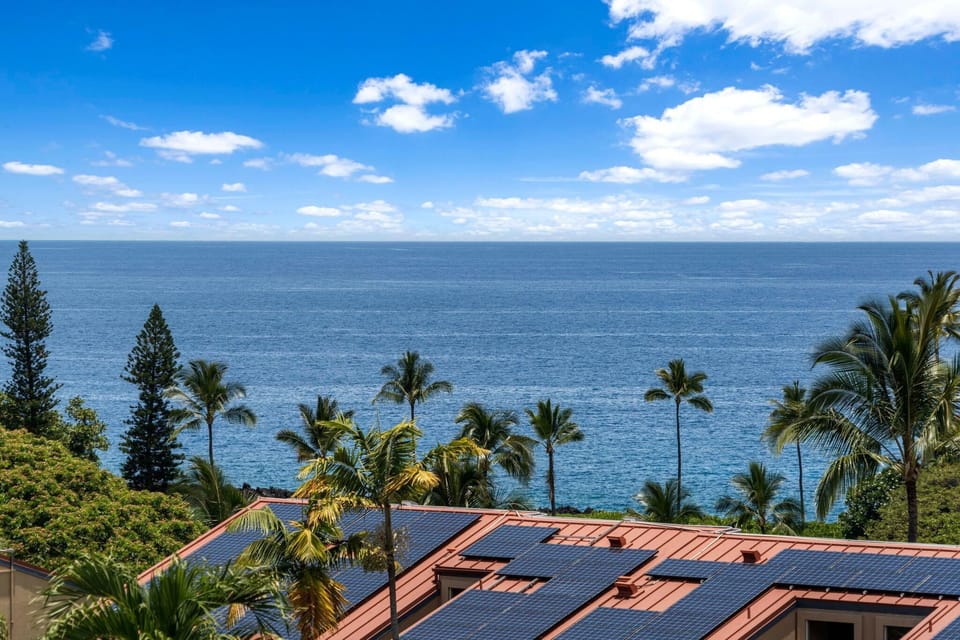 Condo, Multiple Beds (Kona Coast Resort at Keauhou Gardens ) | Property grounds