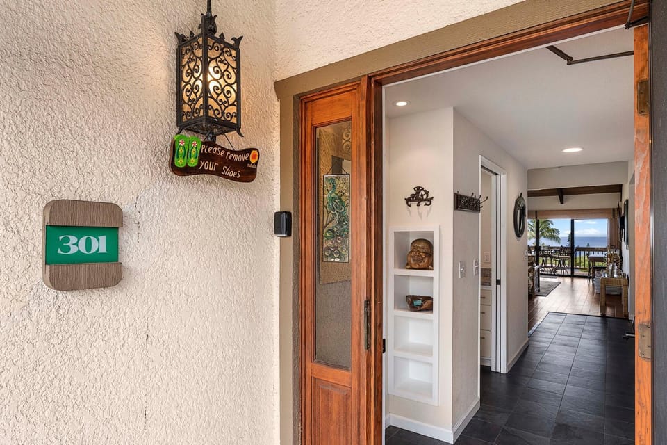 Condo, Multiple Beds (Kona Coast Resort at Keauhou Gardens ) | Exterior