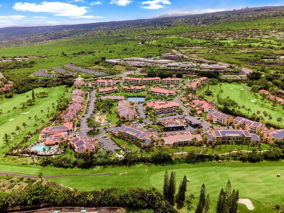 Condo, Multiple Beds (Kona Coast Resort at Keauhou Gardens ) | Golf