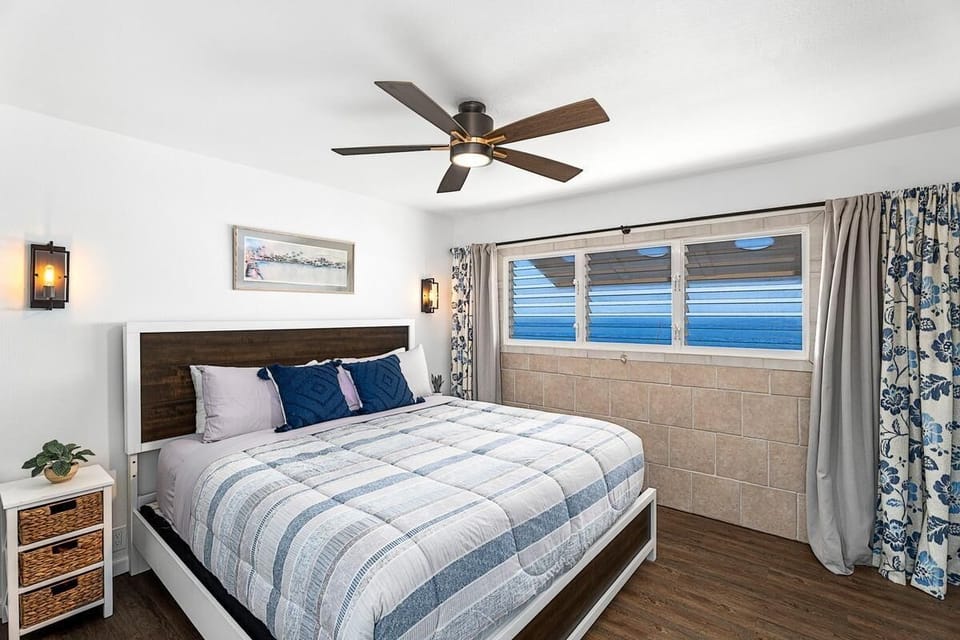 Condo, Multiple Beds (Keauhou Kona Surf & Racquet Club Town) | 2 bedrooms