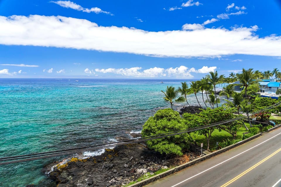 Condo, Multiple Beds (Kona Alii 401) | View from property