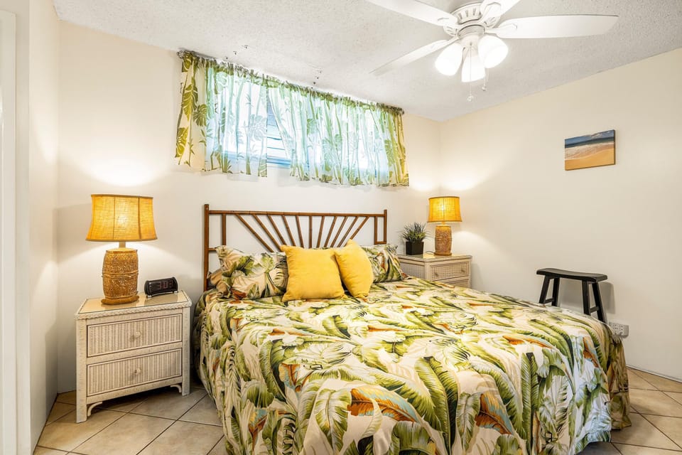 Condo, 1 King Bed (Kona Alii 208) | 1 bedroom