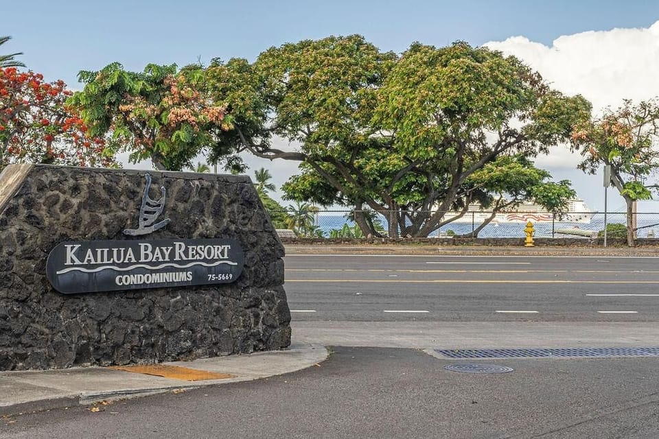 Condo, Multiple Beds (Kailua Bay Resort  4-303) | Miscellaneous