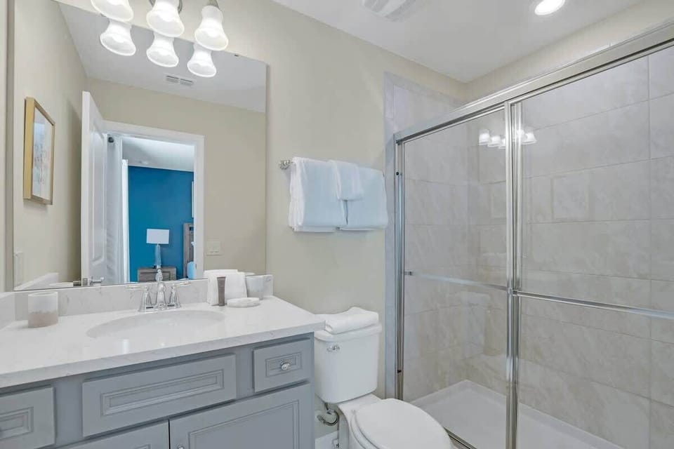 Shower