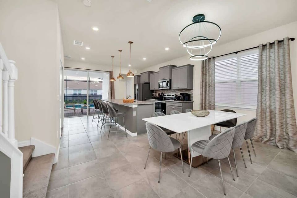 Dinning room