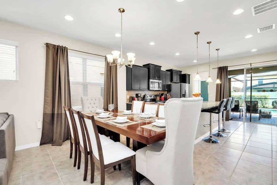Dinning room