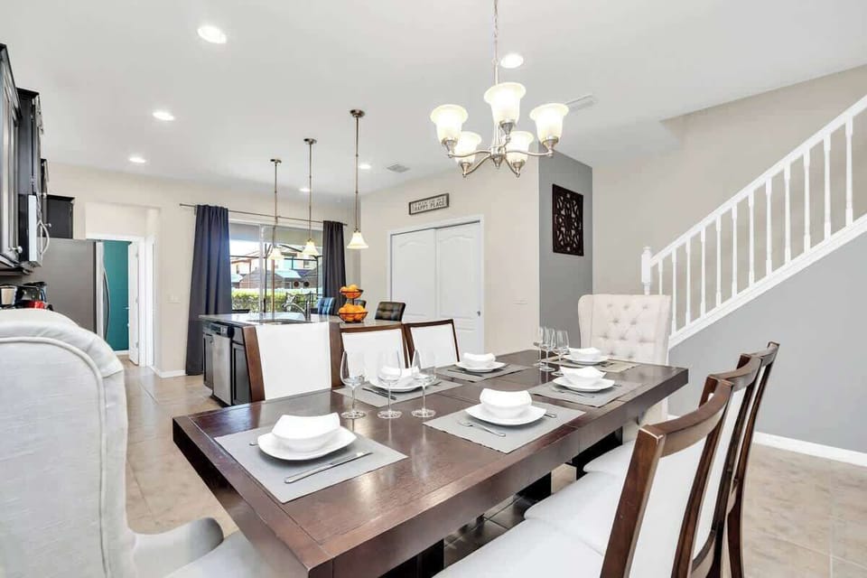Dinning room
