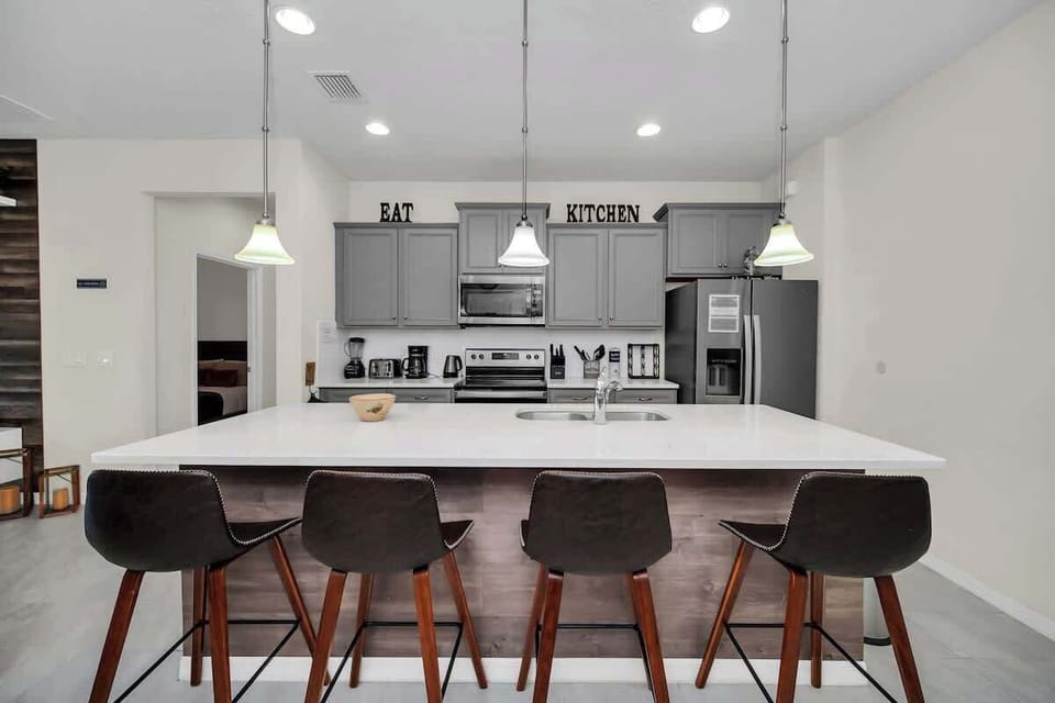 Dinning room