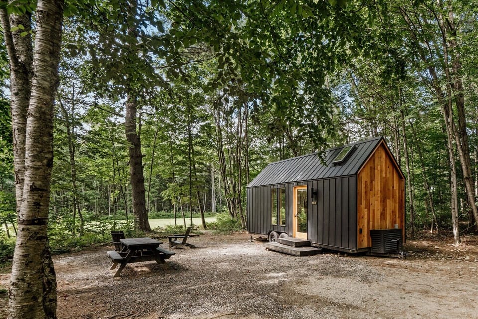 Hygge Cabin "MALIN"