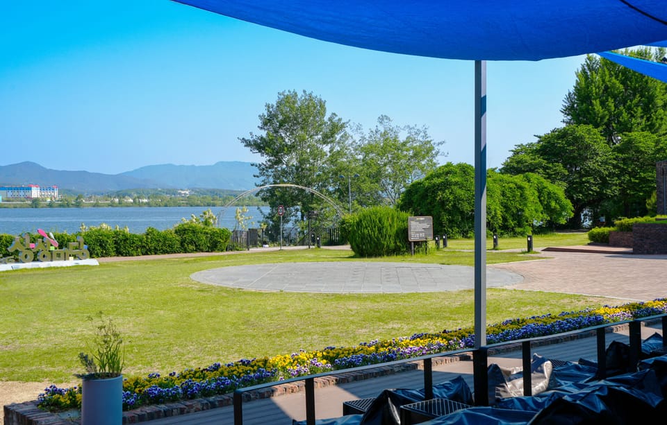 Sangsangmadang Chuncheon Stay Hotel Hotel in South Korea