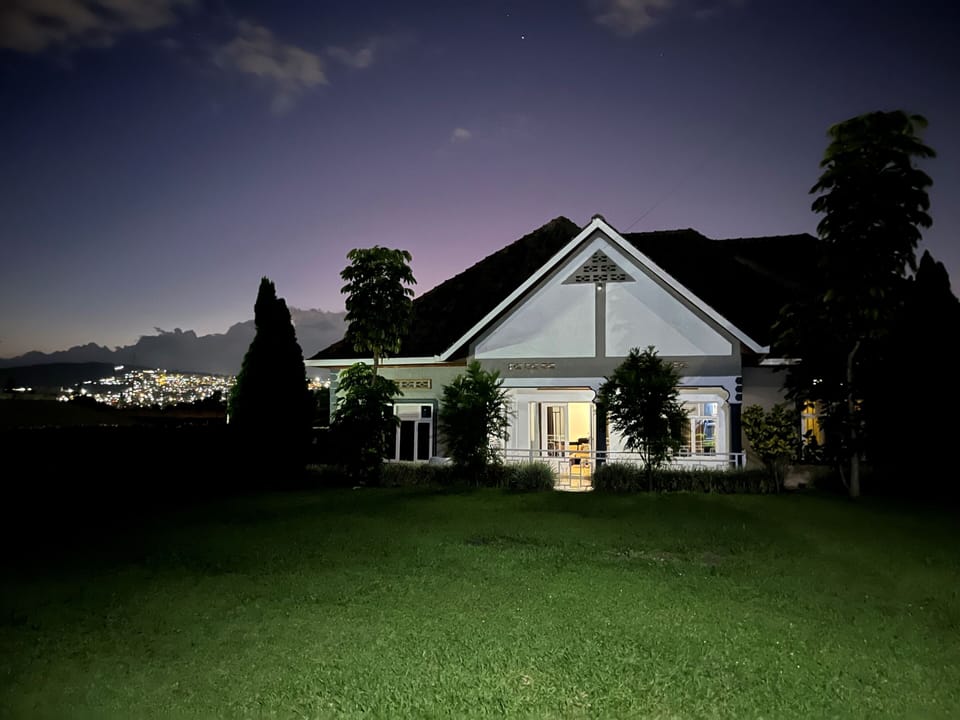 House | Exterior