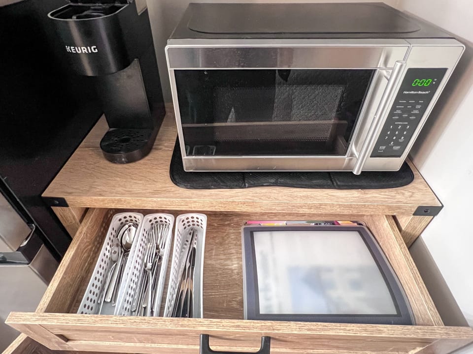 Keurig Coffee Maker