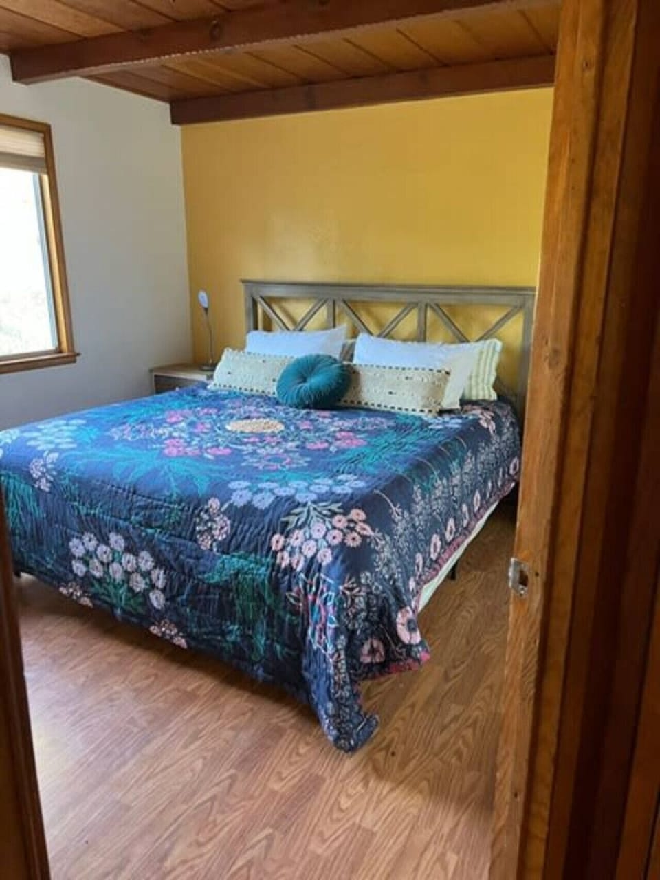 King Bedroom 1