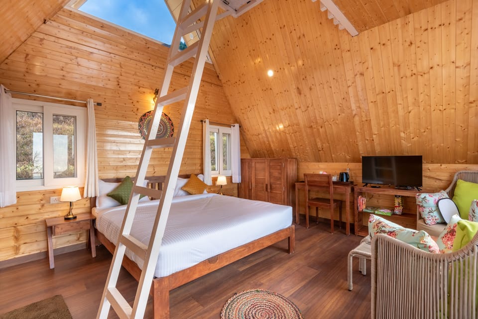 Basic Cottage | Free WiFi